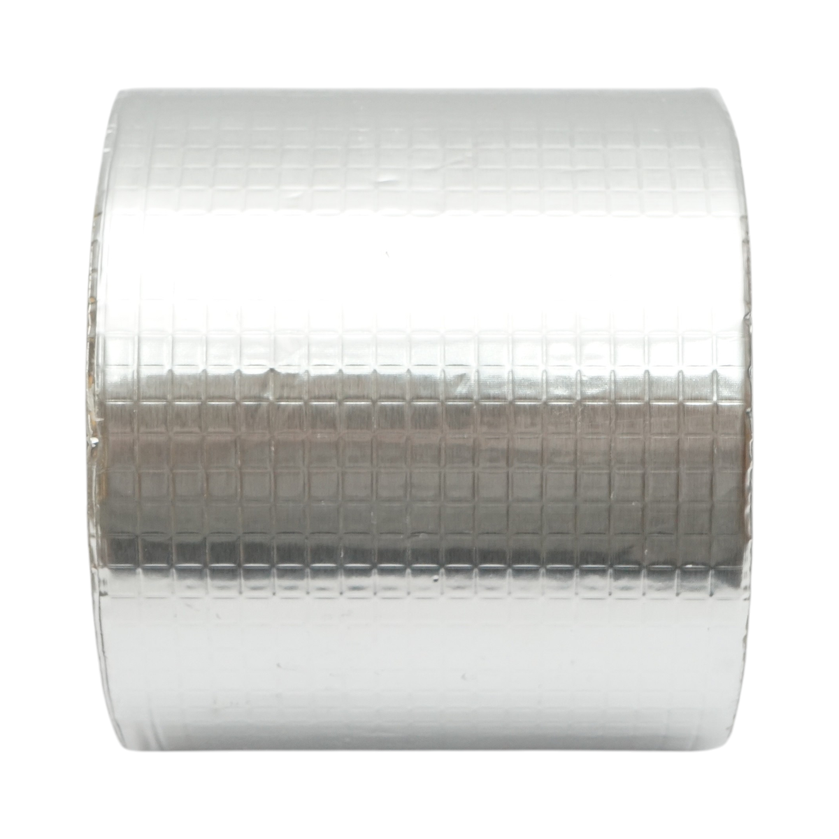 Banda butilica hidroizolanta autoadeziva cu folie de aluminiu 100mmx5m Breckner Germany - imagine 7