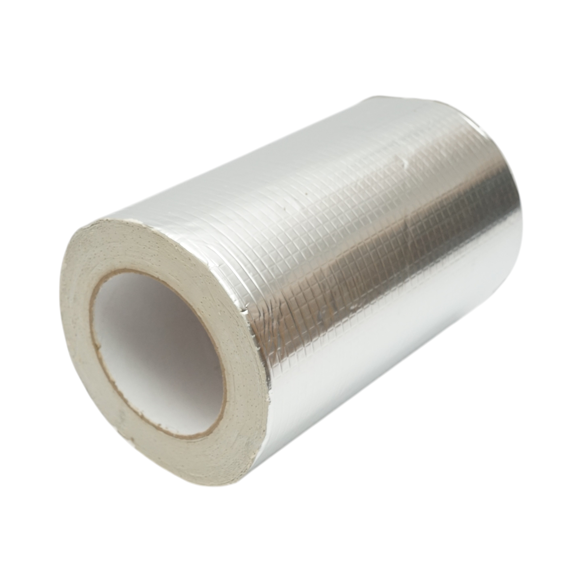 Banda butilica hidroizolanta autoadeziva cu folie de aluminiu 200mmx10m Breckner Germany - imagine 3