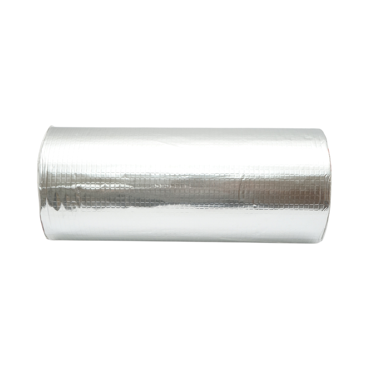Banda butilica hidroizolanta autoadeziva cu folie de aluminiu 300mmx10m Breckner Germany - imagine 8