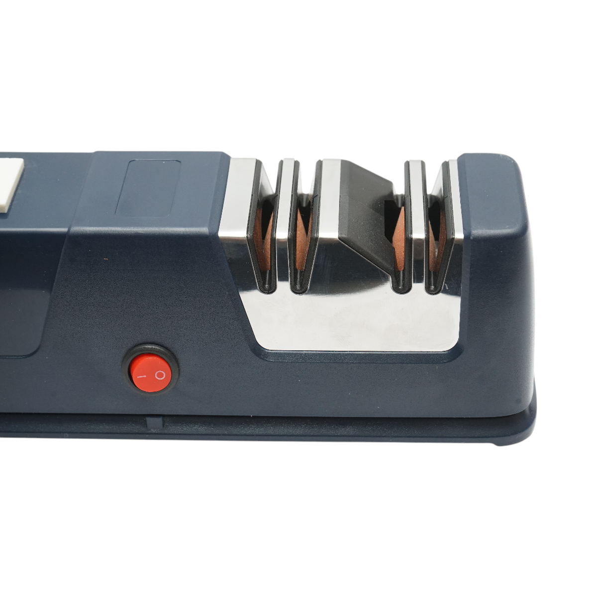 Aparat electric ascutit cutite metalice, ceramice, zimtate cu 3 nivele de ascutire - imagine 5