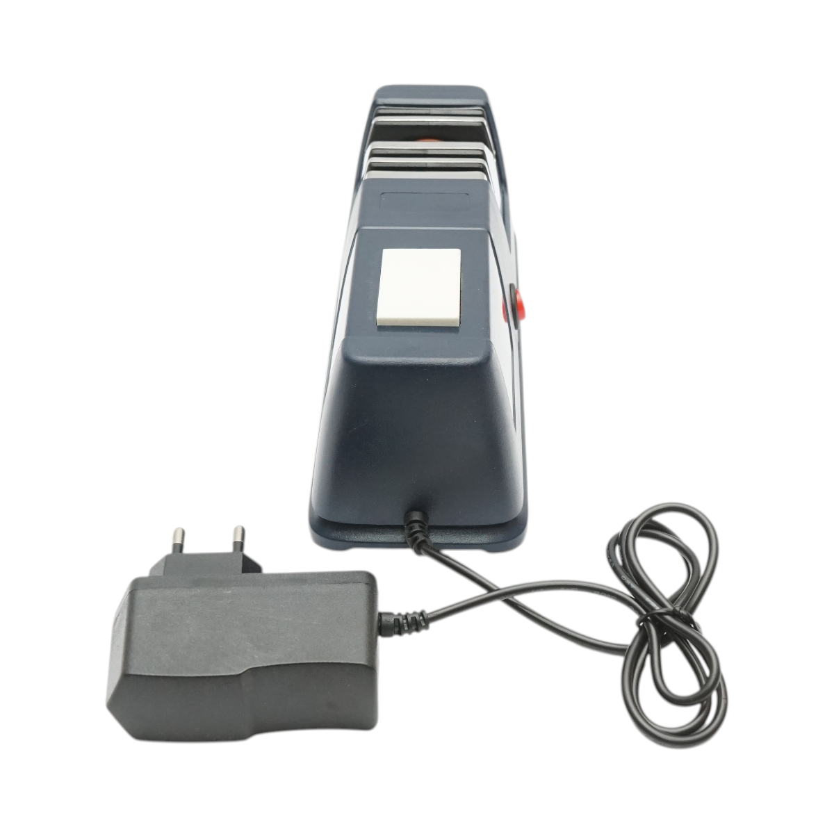 Aparat electric ascutit cutite metalice, ceramice, zimtate cu 3 nivele de ascutire - imagine 4
