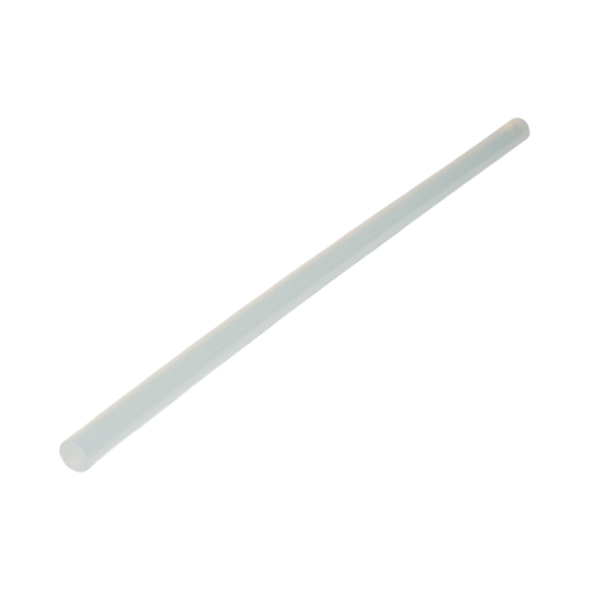 Set 35 batoane silicon transparente 11x300mm pentru pistol de lipit la cald Breckner Germany - imagine 4