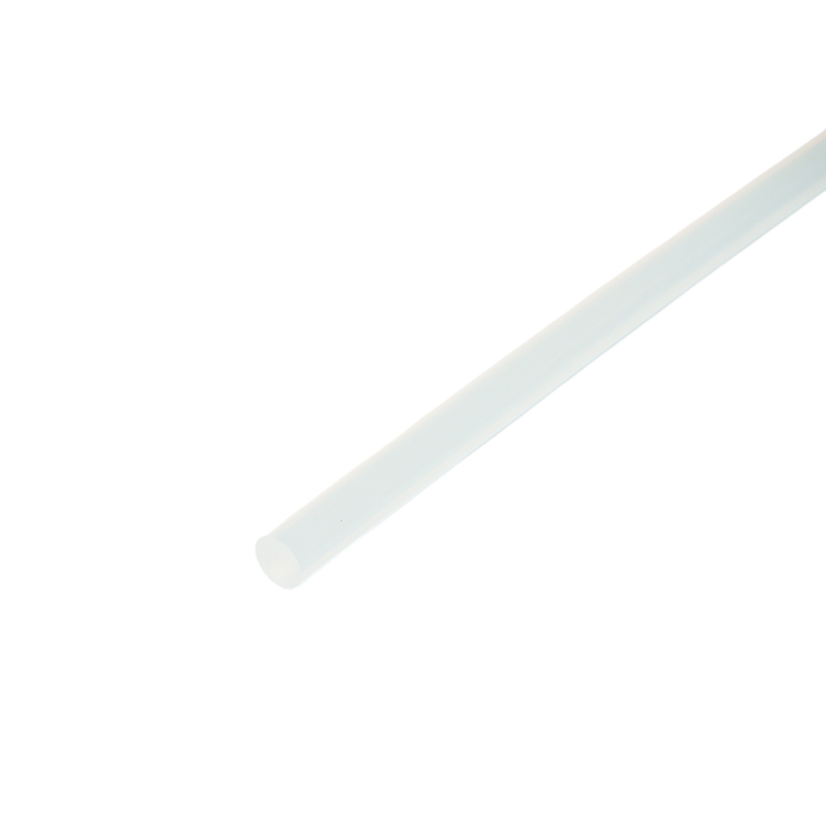 Set 35 batoane silicon transparente 11x300mm pentru pistol de lipit la cald Breckner Germany - imagine 5