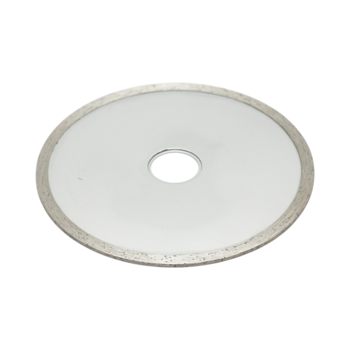 Disc diamantat continuu 115x2.0x22.23mm, taiere umeda pentru ceramica, gresie, faianta Breckner Germany - imagine 4
