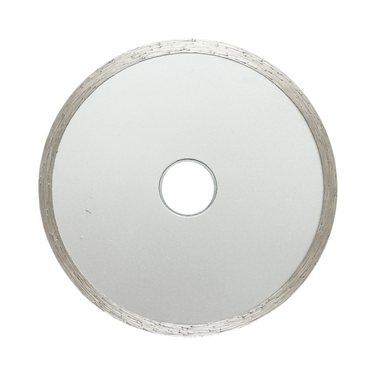 Disc diamantat continuu 115x2.0x22.23mm, taiere umeda pentru ceramica, gresie, faianta Breckner Germany - imagine 3