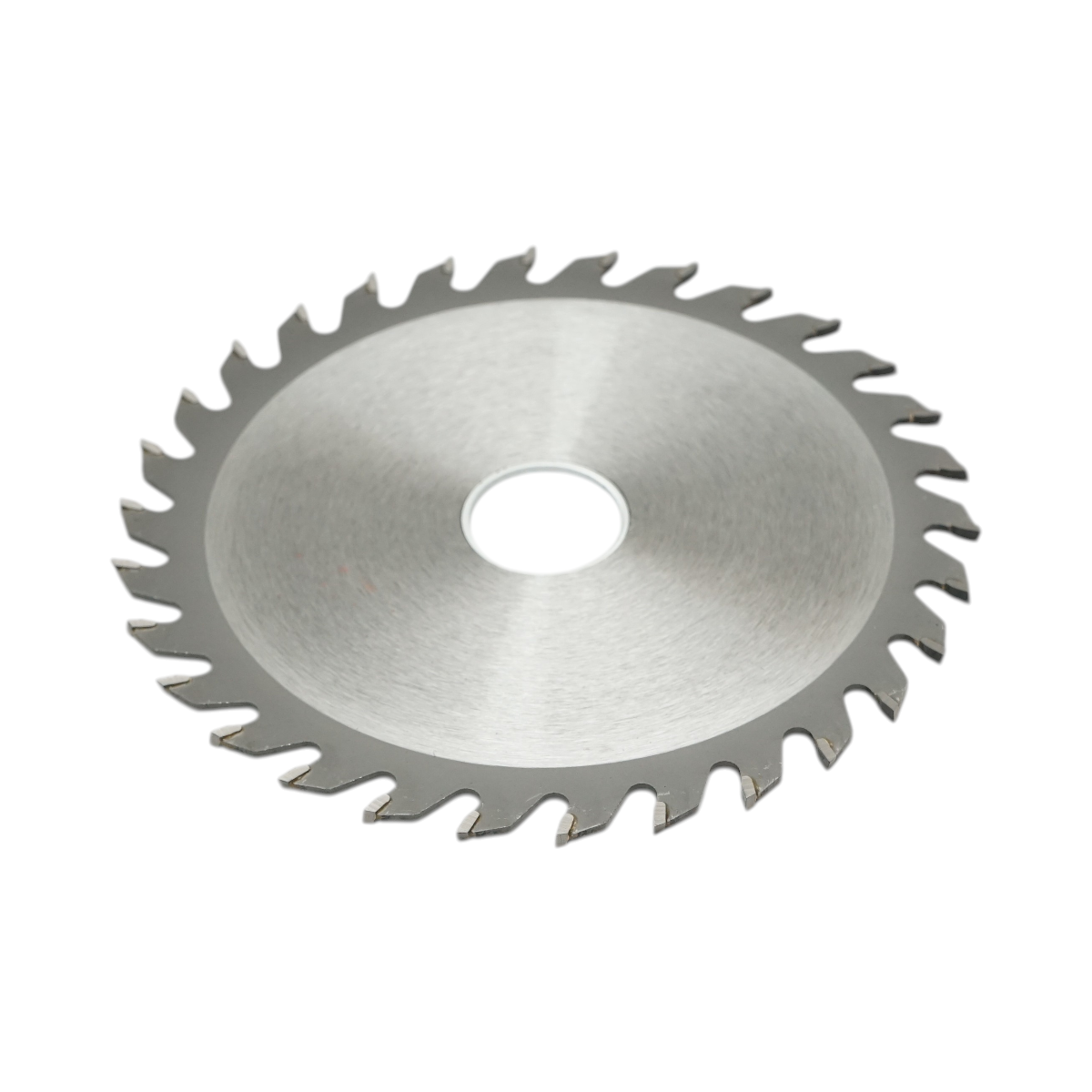 Disc circular vidia pentru lemn 115x1.2x22.23mm, 30 dinti, turatie maxima 13200rpm Breckner Germany - imagine 3