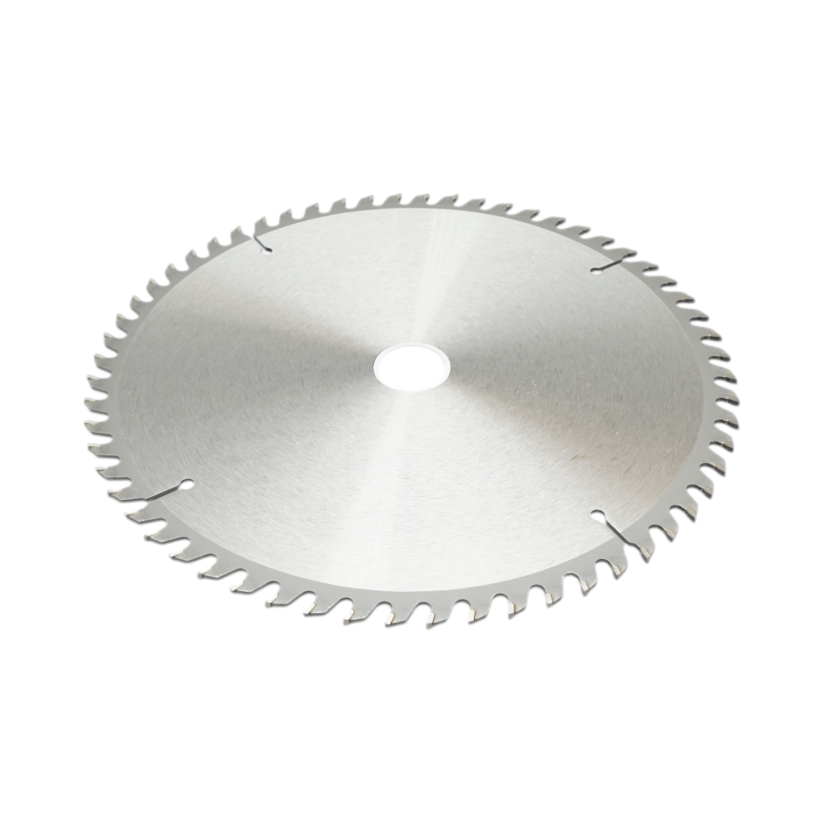 Disc circular vidia pentru lemn 250x30mm, 60 dinti, turatie maxima 6000rpm Breckner Germany - imagine 2
