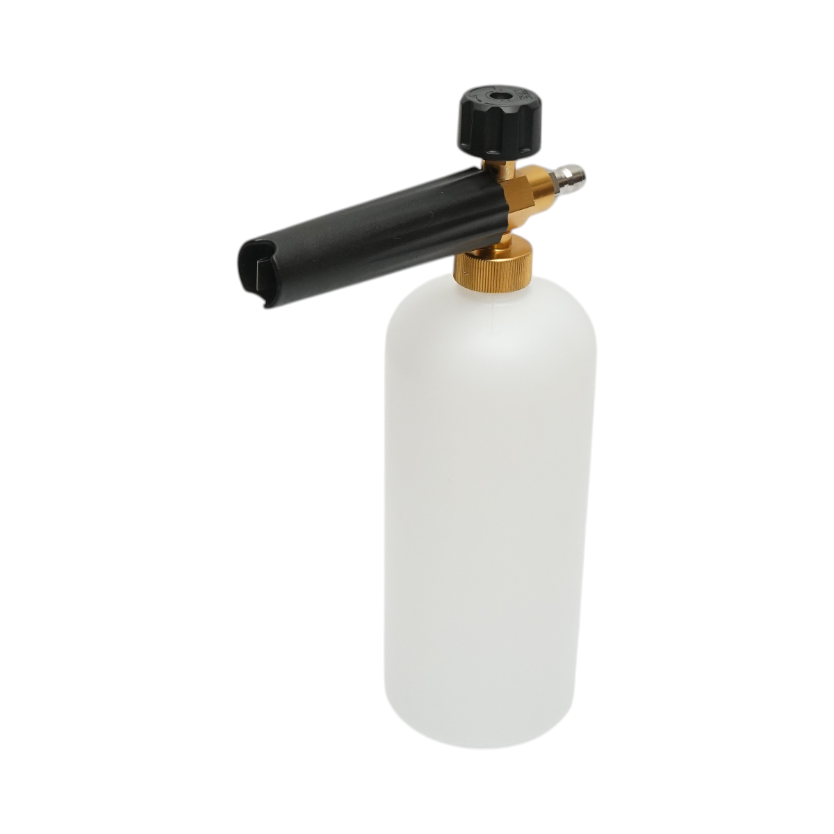 Lance spumare cu rezervor 1L pentru aparat de spalat cu presiune Breckner Germany