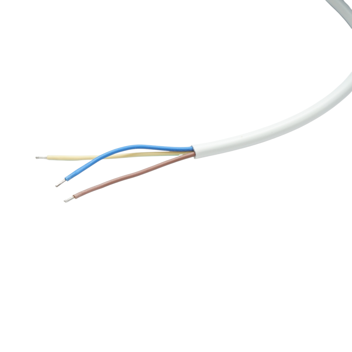 Lampa EXIT LED iesire de urgenta 220V, 3W, baterie Li-ion 1800mAh, montaj aplicat, autonomie 3 ore IP20 - imagine 8