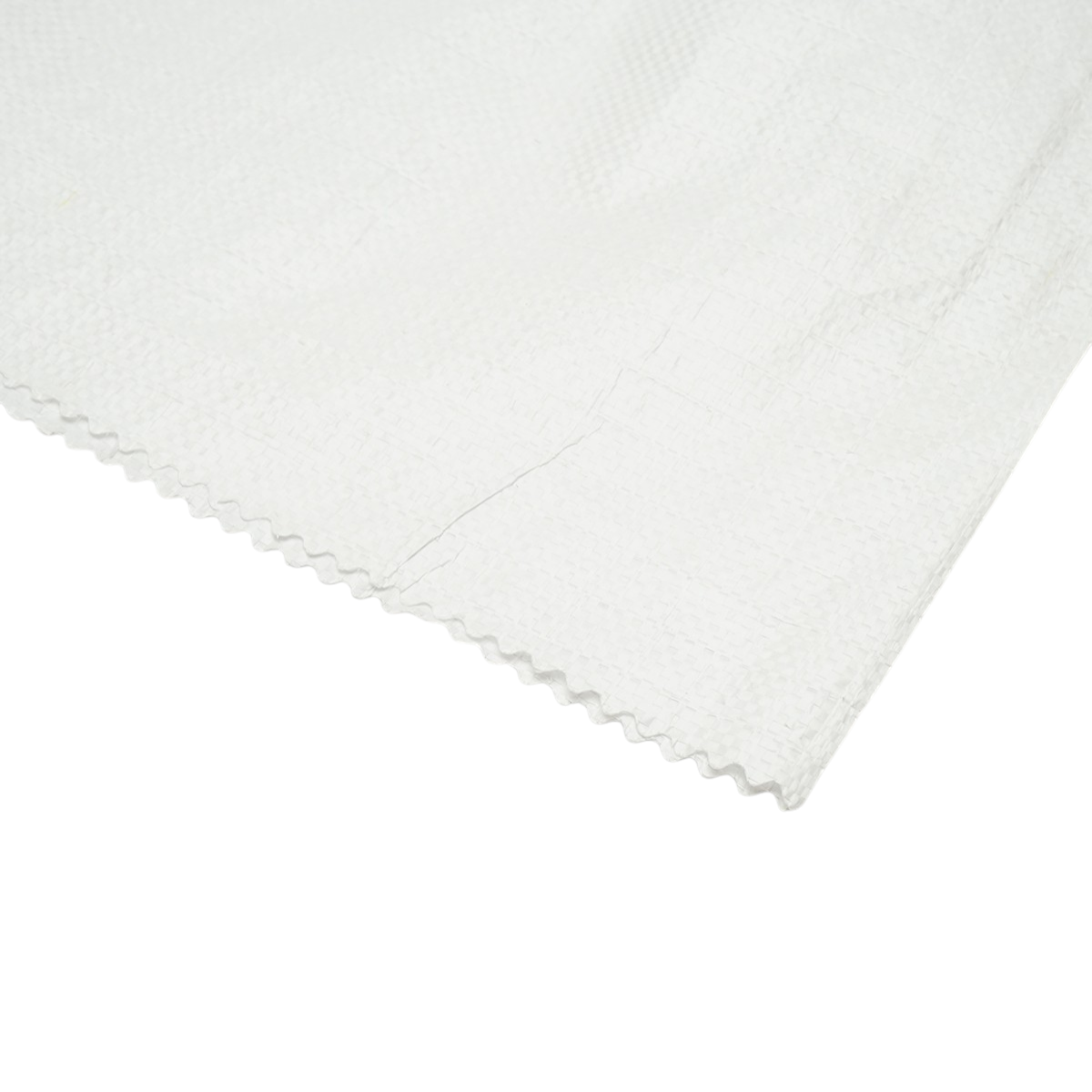 Sac rafie alb 50x100cm PP 49g - imagine 5