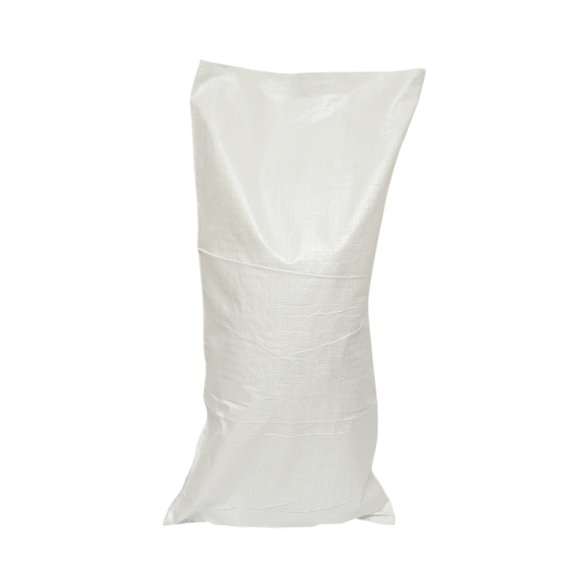 Sac rafie alb 50x100cm PP 49g