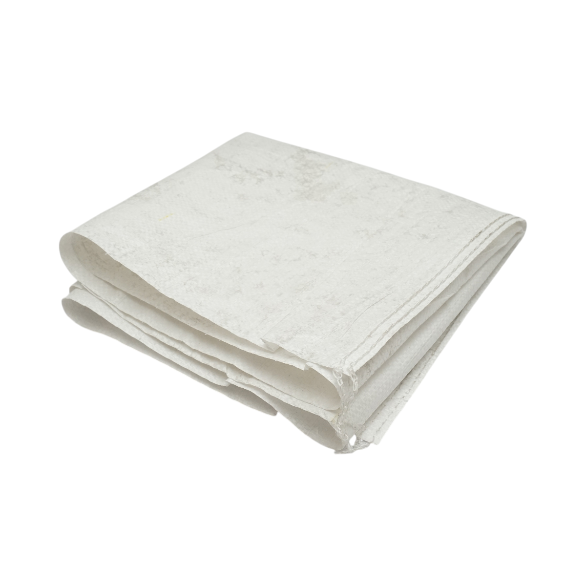 Sac rafie alb 50x100cm PP 49g - imagine 2