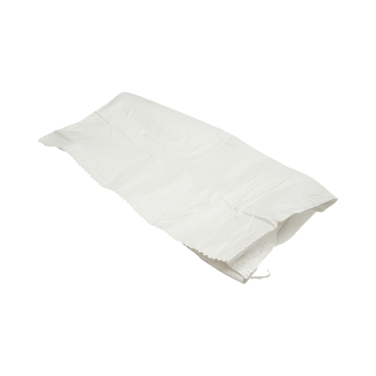 Sac rafie alb 55x110cm PP 60g - imagine 2