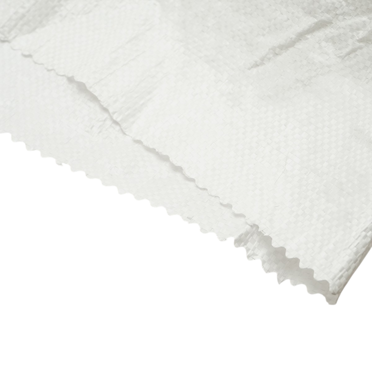 Sac rafie alb 55x110cm PP 60g - imagine 5