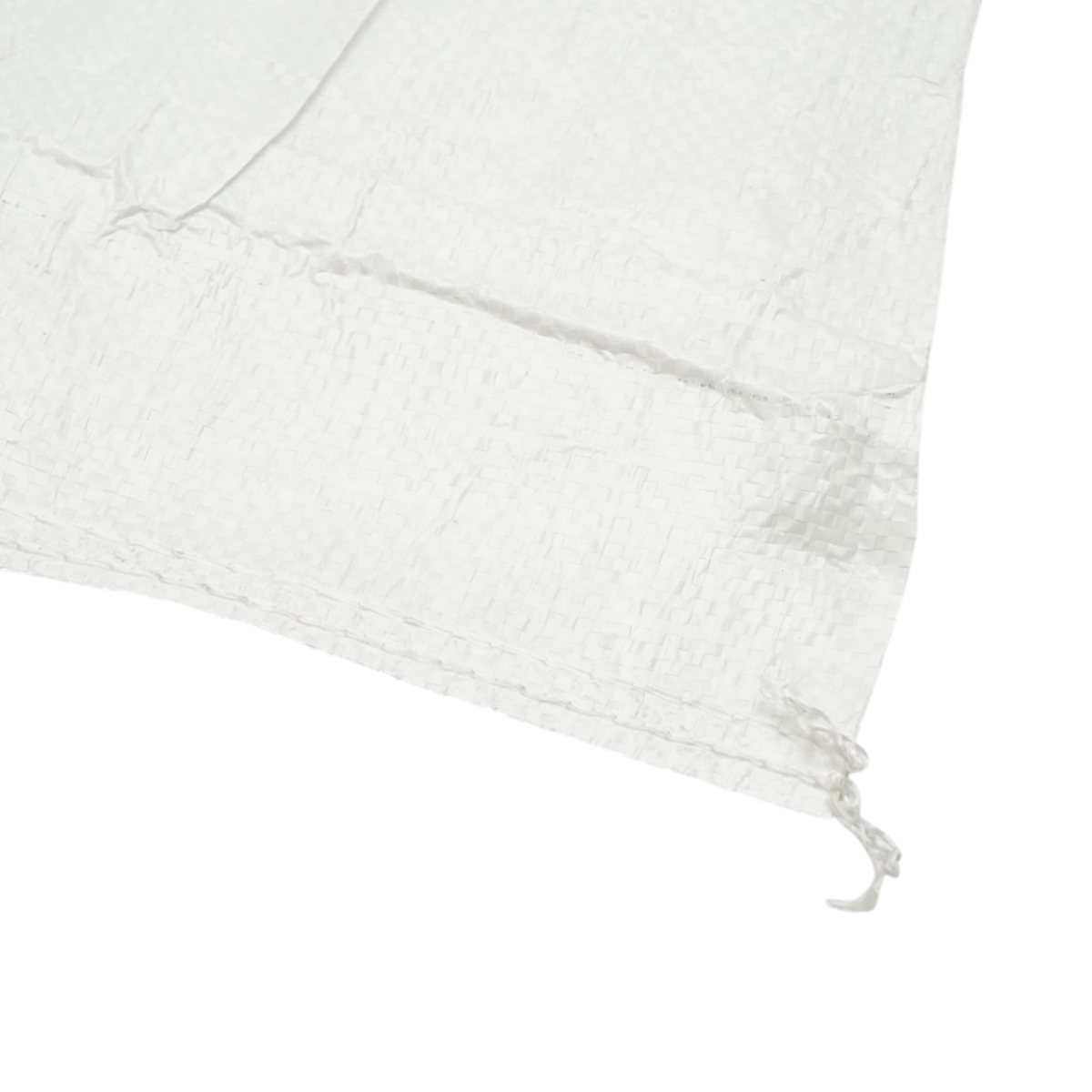 Sac rafie alb 55x110cm PP 60g - imagine 4