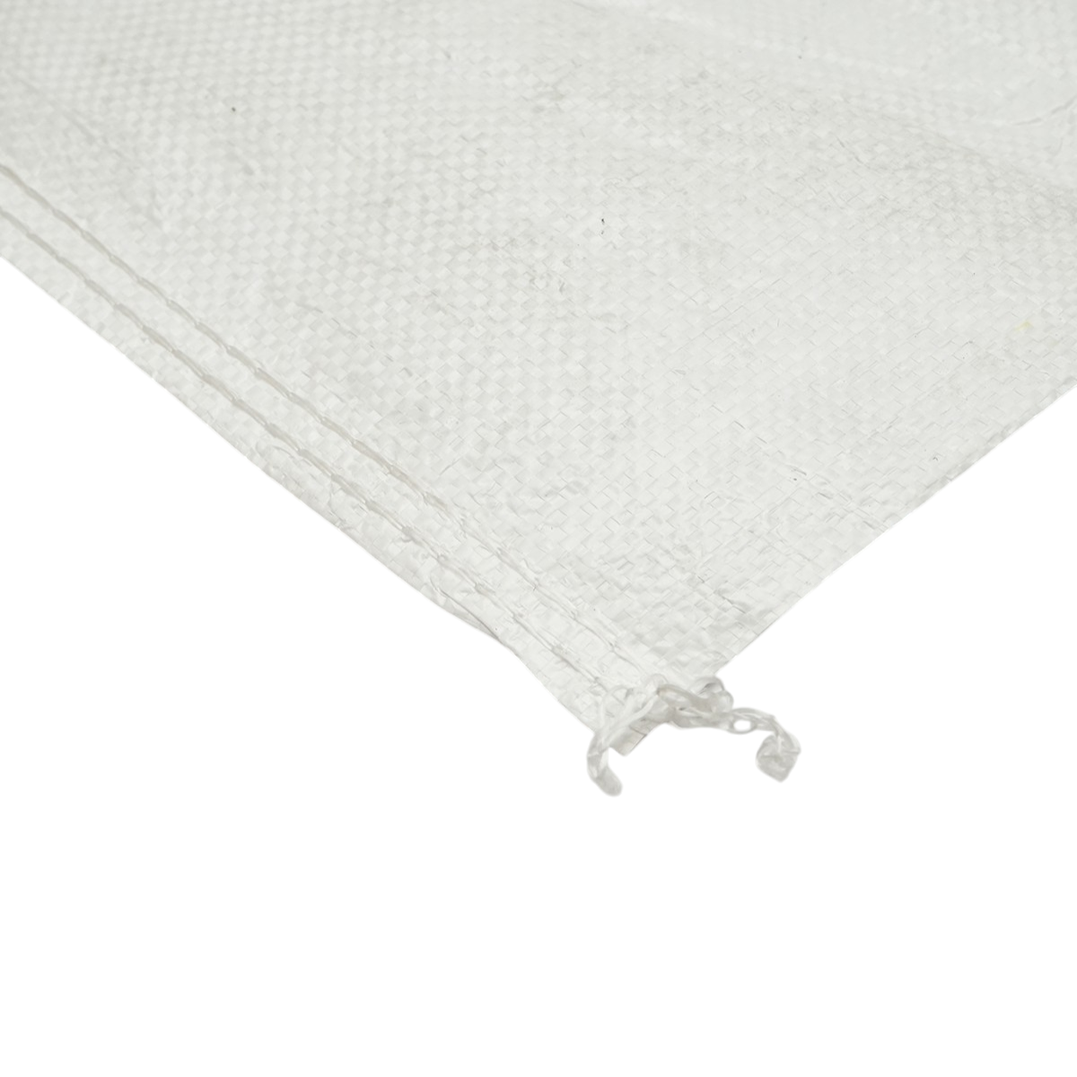 Sac rafie alb 55x100cm PP 59g - imagine 4