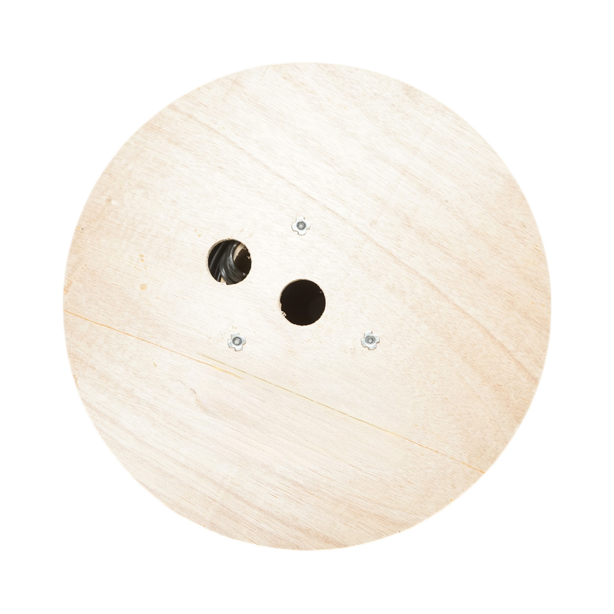 Cablu FTP CAT5e siamez 8x0.51 cupru + 2x0.75mm CCA alimentare cu sufa messenger 1.16mm exterior autoportat 305m/rola - imagine 4