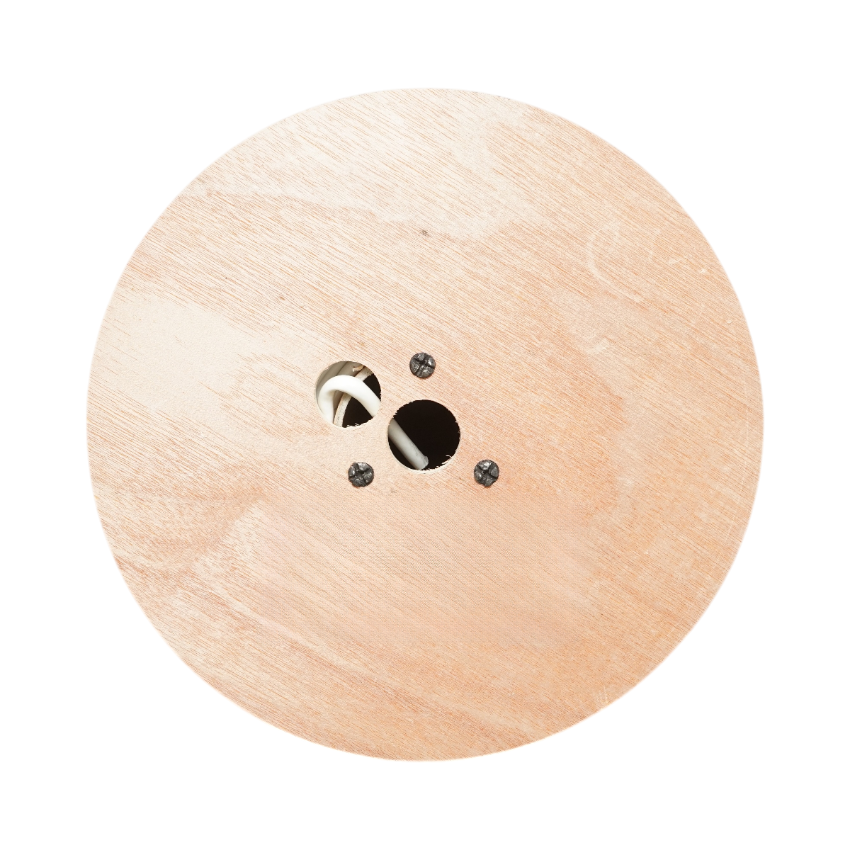 Cablu coaxial RG6 Trishield CCS 1.02mm, 75 Ohm, CPR Eca, PVC alb 305m/rola - imagine 4