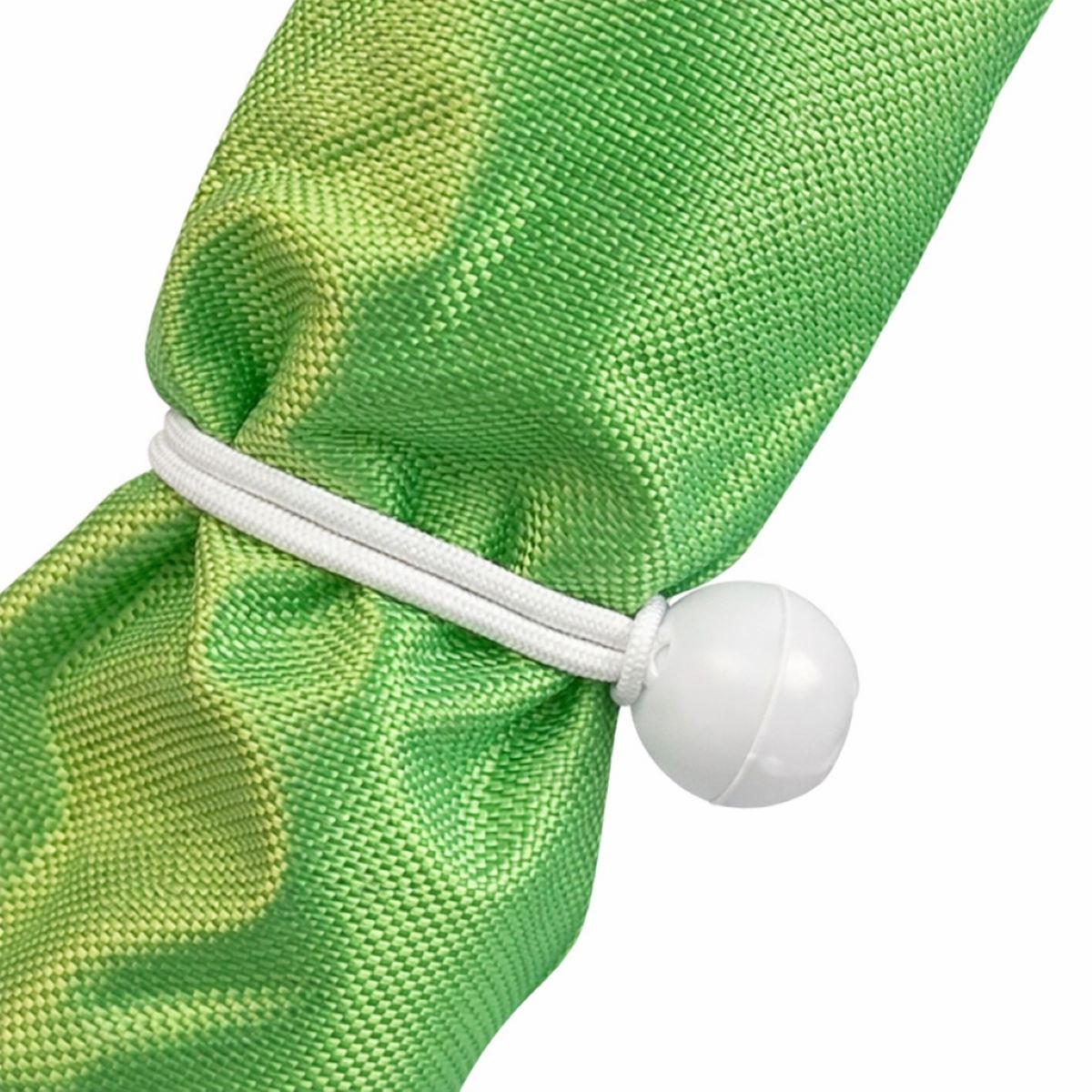 Coarda elastica cu bile Ø27x50mm pentru fixare prelata, cort, banner - imagine 7