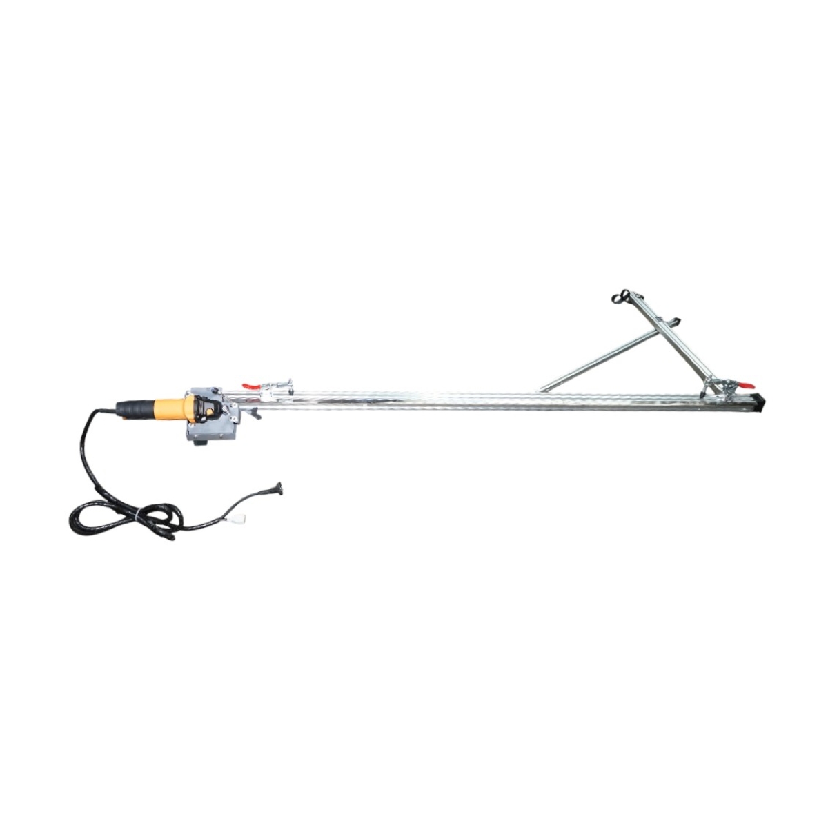 Masina electrica automata taiere la 45 grade pentru placi ceramice, gresie, faianta - imagine 5