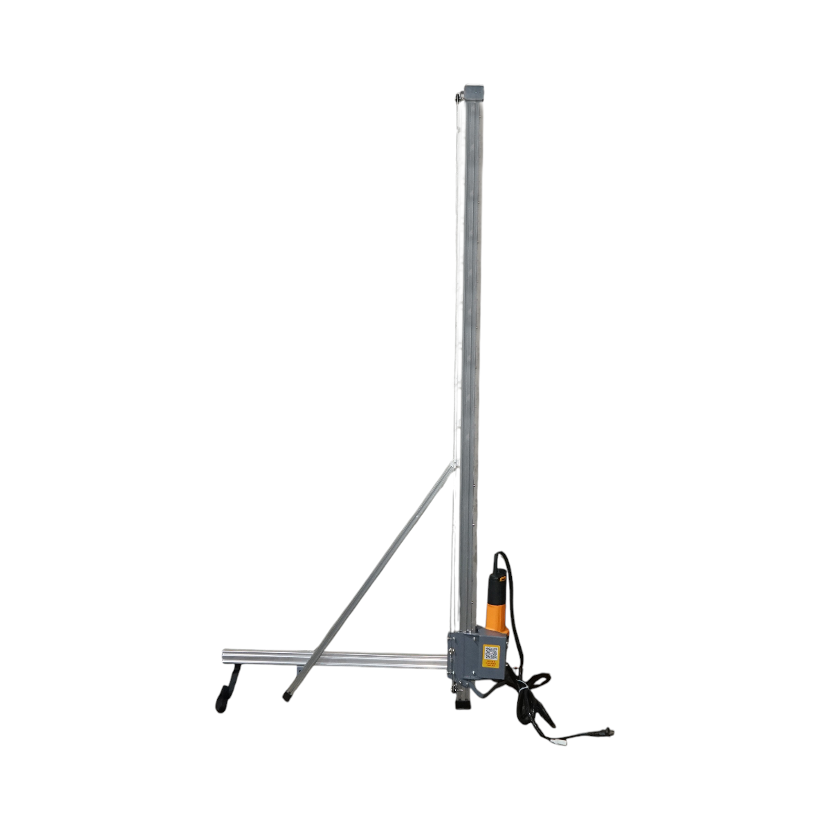 Masina electrica automata taiere la 45 grade pentru placi ceramice, gresie, faianta - imagine 4
