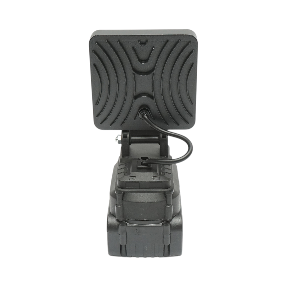 Polizor unghiular cu acumulator 21V, 4Ah Li-ion, disc 125mm, motor fara perii (brushless), proiector LED inclus Breckner Germany - imagine 12