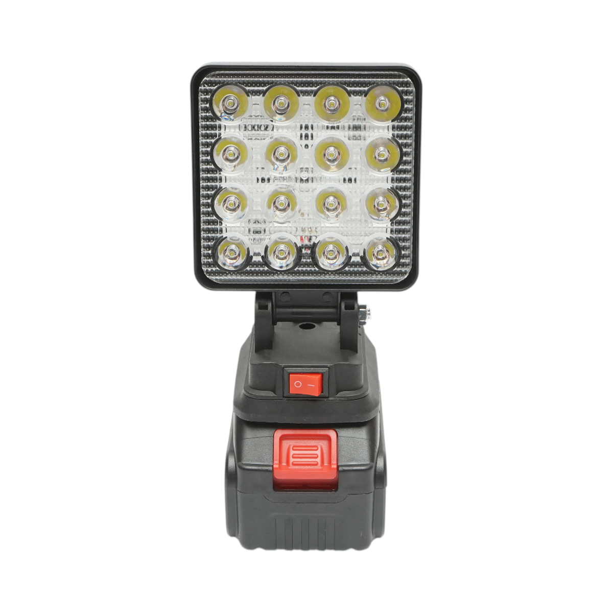 Polizor unghiular cu acumulator 21V, 4Ah Li-ion, disc 125mm, motor fara perii (brushless), proiector LED inclus Breckner Germany - imagine 11