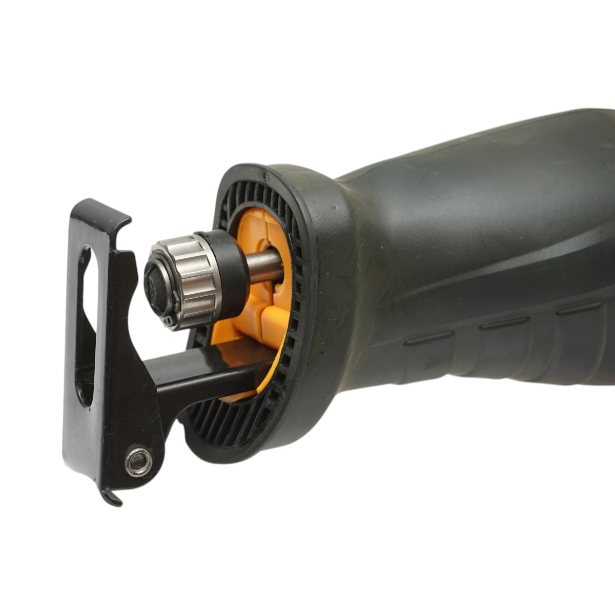 Fierastrau electric pendular tip sabie 1800W, 220V, cursa 20mm, viteza reglabila 500-2600rpm Breckner Germany - imagine 9
