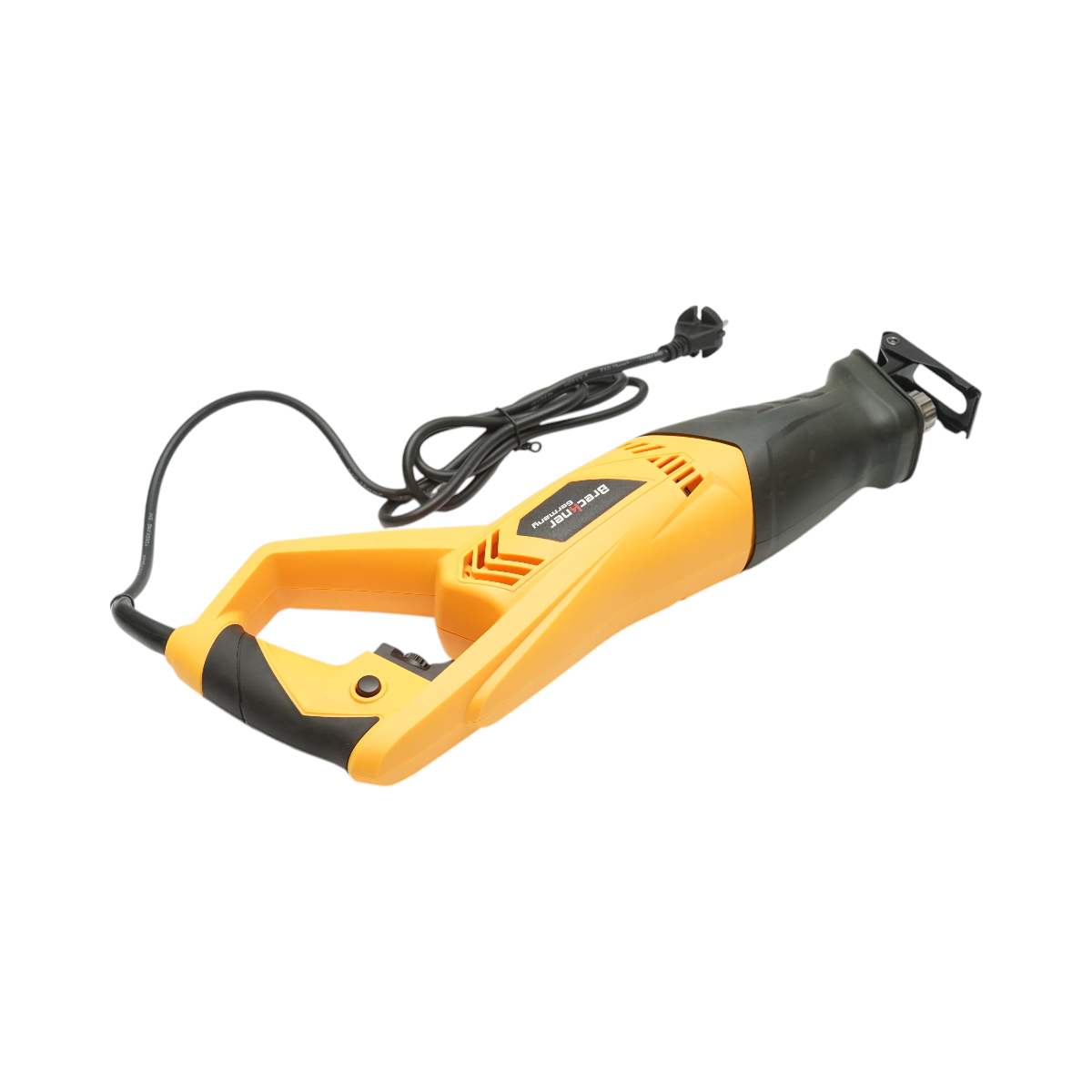 Fierastrau electric pendular tip sabie 1800W, 220V, cursa 20mm, viteza reglabila 500-2600rpm Breckner Germany - imagine 5