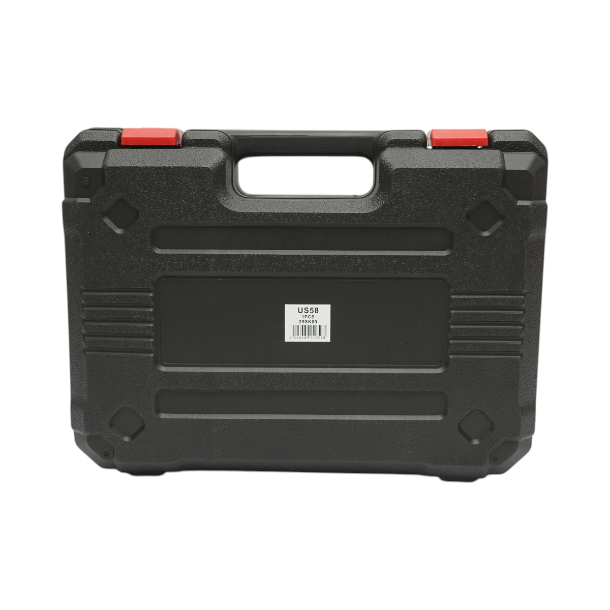 Foarfeca electrica de gradina cu 2 acumulatori 36V, 2Ah Li-Ion, 100W, afisaj digital, diametru taiere 0-25mm Breckner Germany - imagine 14