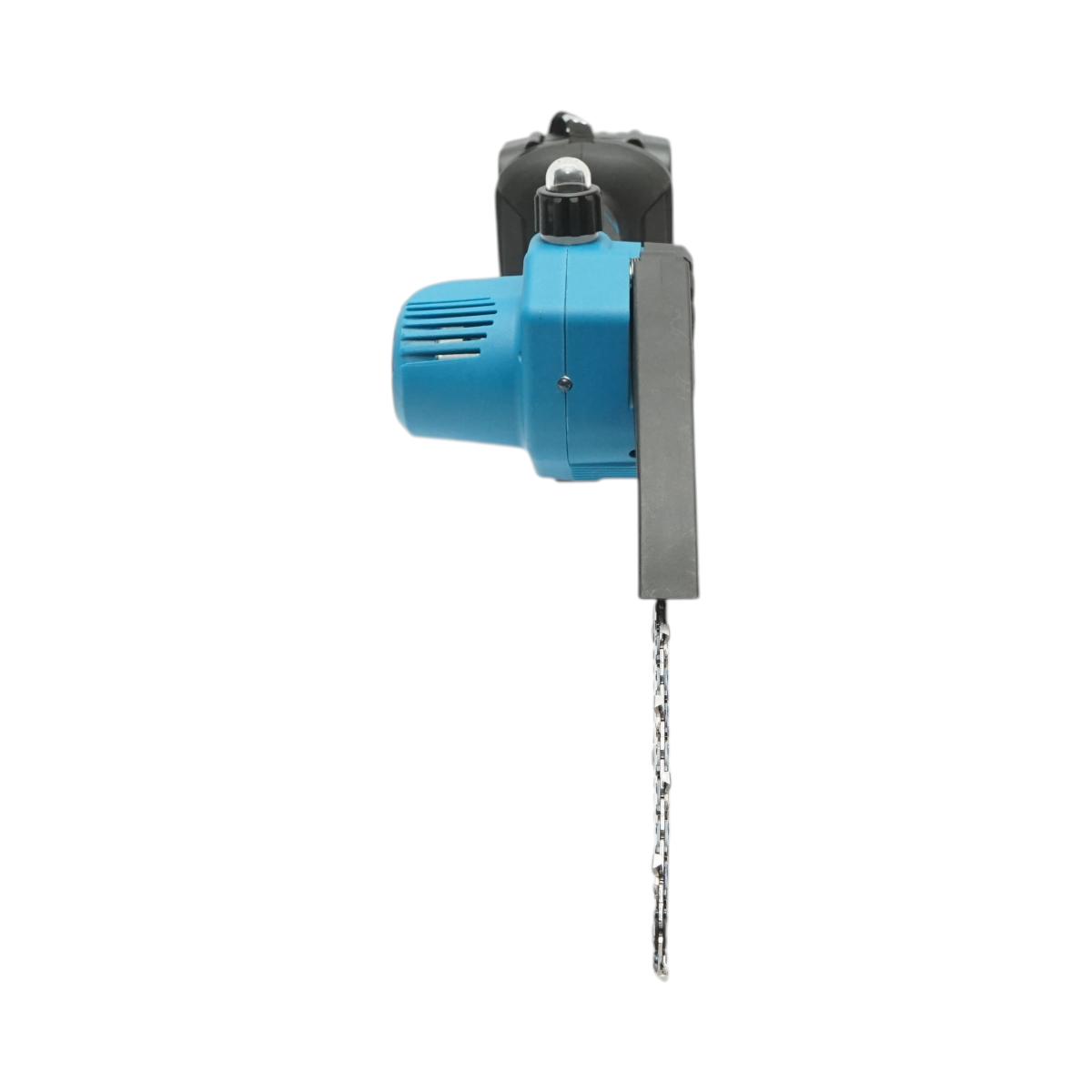 Mini fierastrau electric cu 2 acumulatori 24V, 4Ah Li-ion, lama 8 inch (200mm), turatie 4000rpm Breckner Germany - imagine 8