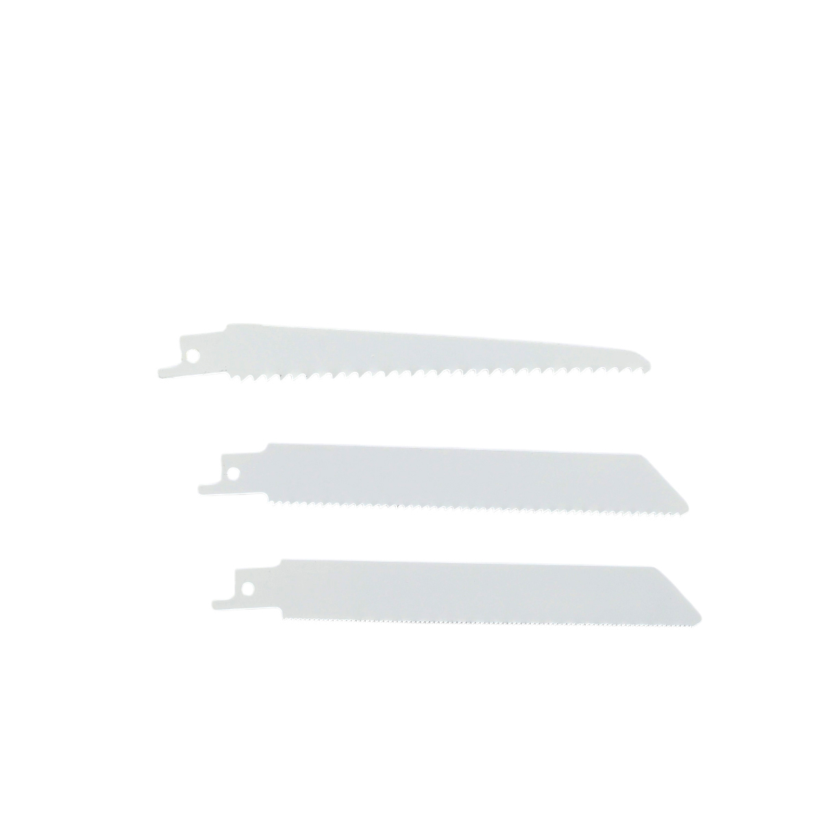 Fierastrau electric tip sabie cu 2 acumulatori 21V, 1.5Ah Li-ion, LED, cursa 20mm, 0-3000rpm, 3 panze pentru lemn, metal, plastic Breckner Germany - imagine 15