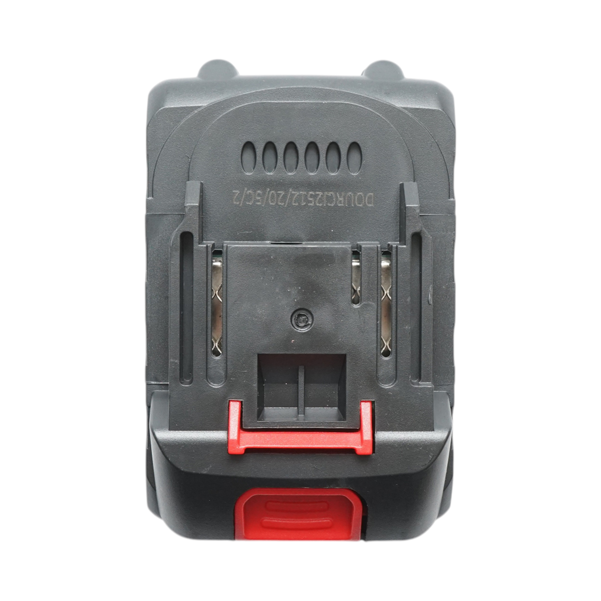 Acumulator 21V, 2Ah Li-ion pentru scule electrice Breckner Germany - imagine 5