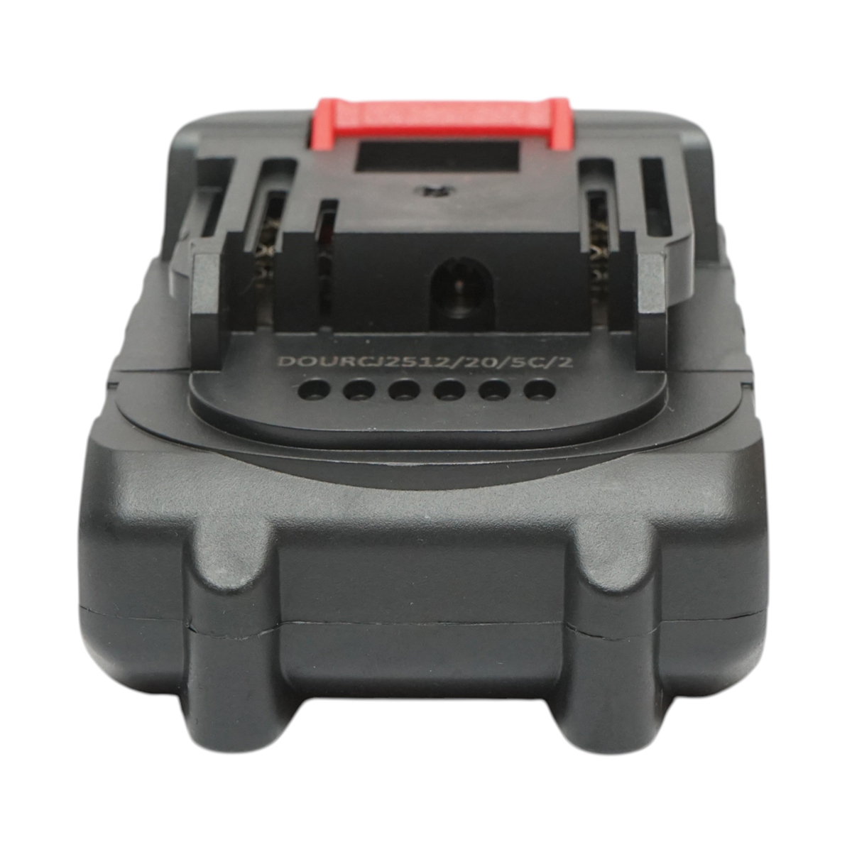 Acumulator 21V, 2Ah Li-ion pentru scule electrice Breckner Germany - imagine 4