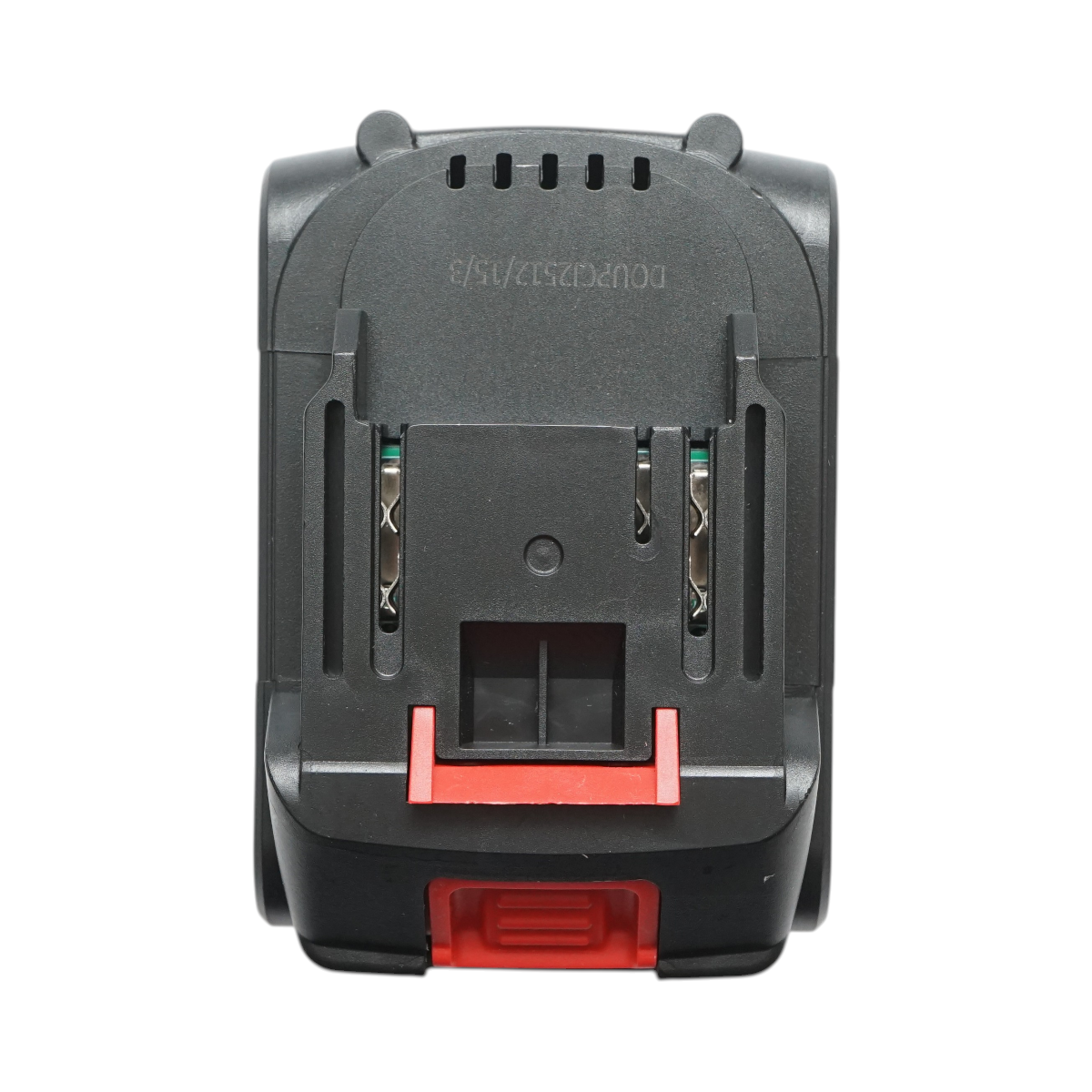 Acumulator 21V, 5Ah Li-ion pentru scule electrice Breckner Germany - imagine 5