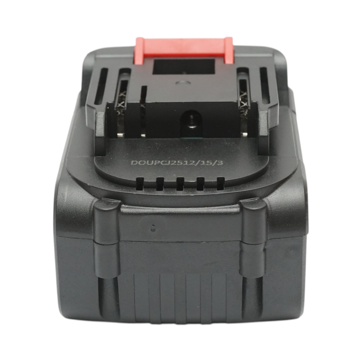 Acumulator 21V, 5Ah Li-ion pentru scule electrice Breckner Germany - imagine 4