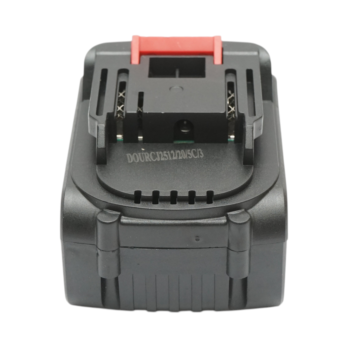 Acumulator 21V, 4Ah Li-ion pentru scule electrice Breckner Germany - imagine 4