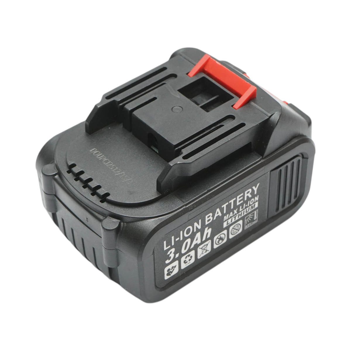 Acumulator 21V, 3Ah Li-ion pentru scule electrice Breckner Germany - imagine 3