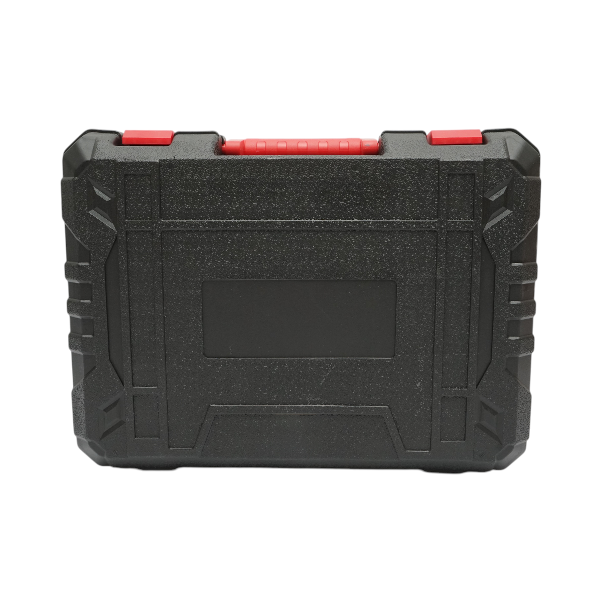 Masina de insurubat cu impact 1/2 inch, 2 acumulatori 21V, 3Ah Li-ion, LED, brushless, cuplu 400Nm, tubulare, burghie, biti 31 piese Breckner Germany - imagine 15