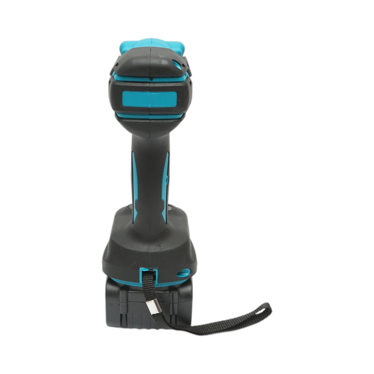 Masina de insurubat cu impact 1/2 inch, 2 acumulatori 21V, 3Ah Li-ion, LED, brushless, cuplu 400Nm, tubulare, burghie, biti 31 piese Breckner Germany - imagine 9
