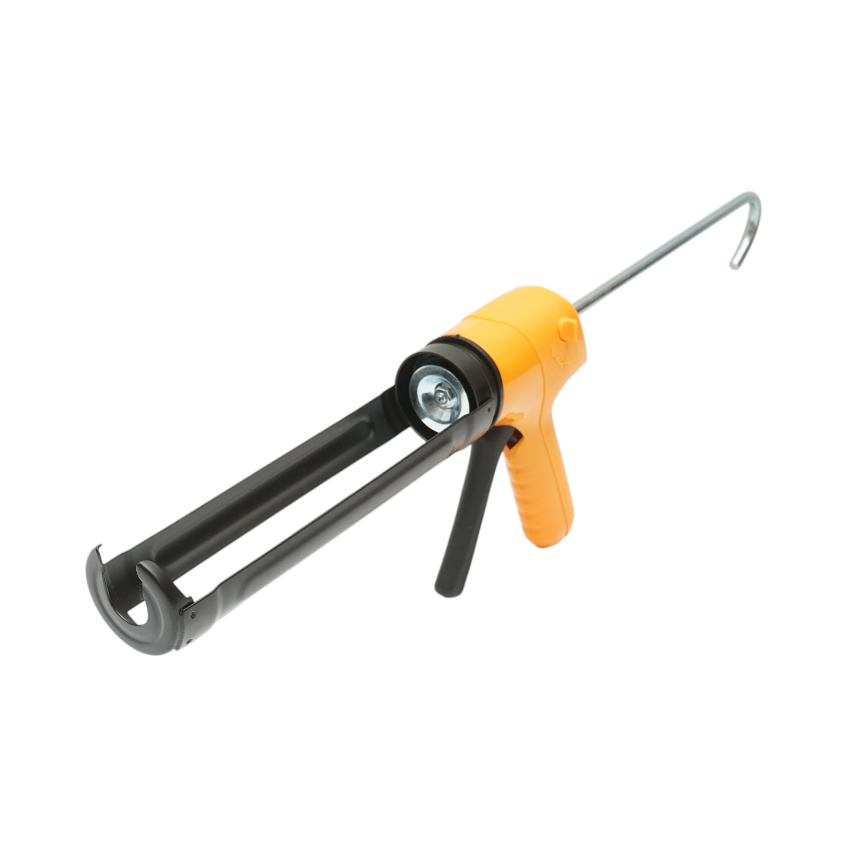 Pistol tub silicon profesional 225mm Breckner Germany - imagine 2