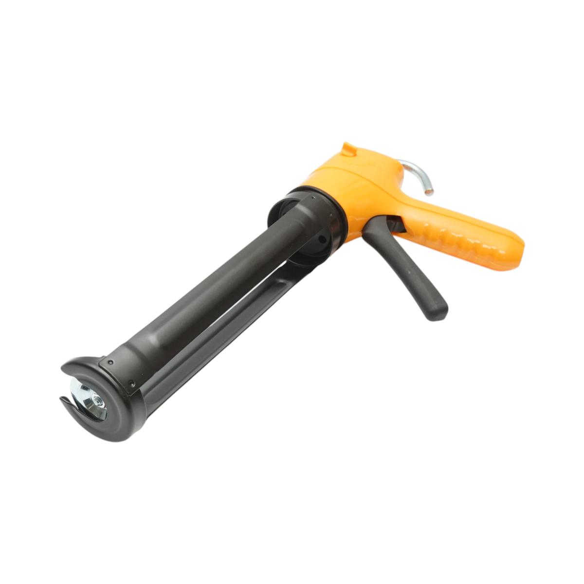 Pistol tub silicon profesional 225mm Breckner Germany - imagine 4