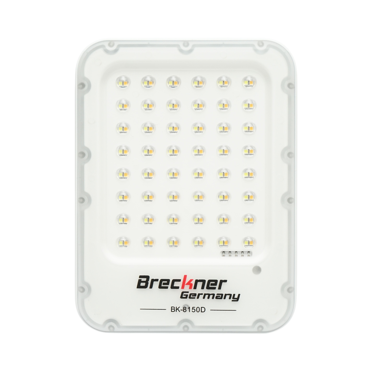 Lampa LED 1300lm, 6500K cu panou solar 25W, baterie LifePO4 3.2V/15Ah, senzor de miscare si telecomanda IP66 Breckner Germany - imagine 5