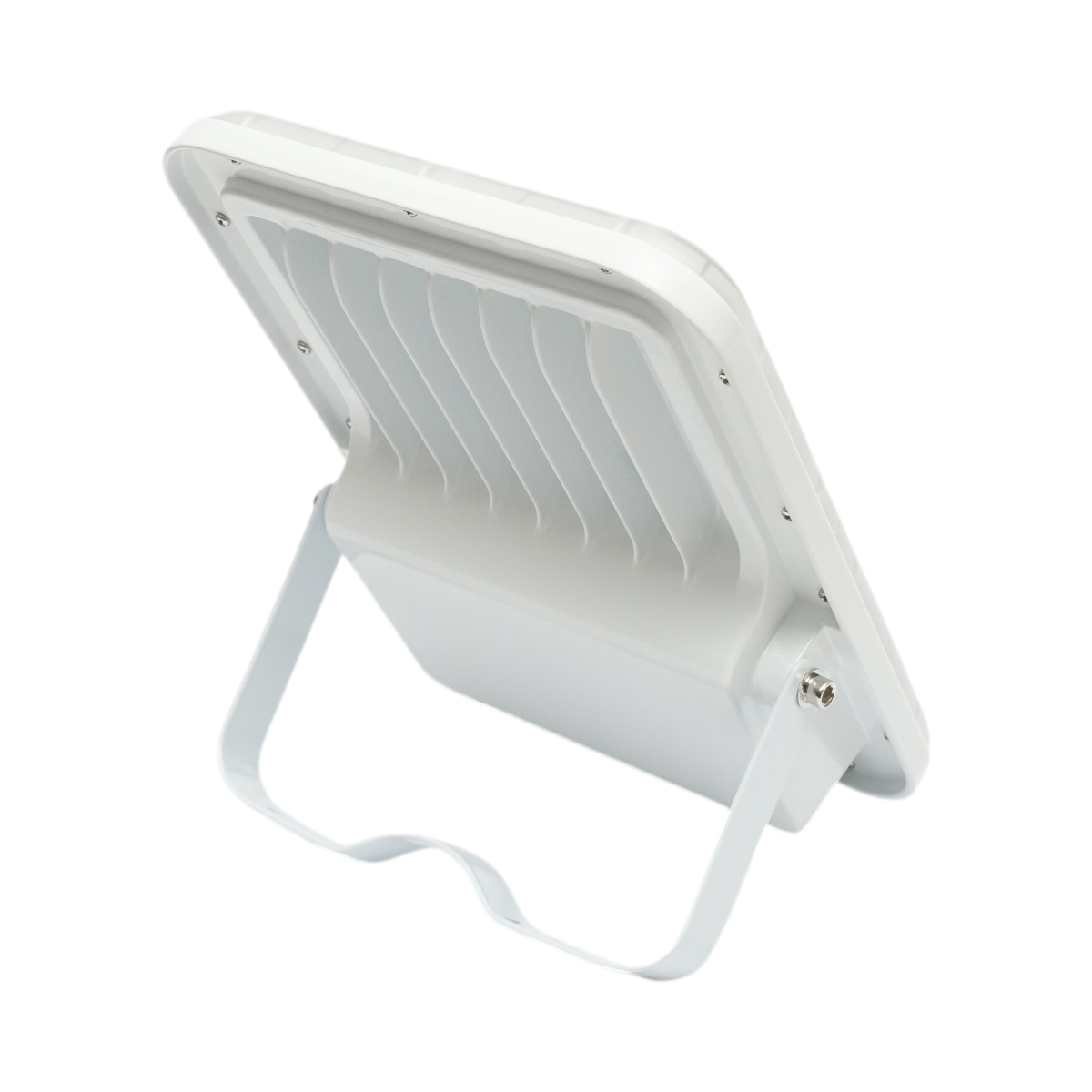 Lampa LED 1300lm, 6500K cu panou solar 25W, baterie LifePO4 3.2V/15Ah, senzor de miscare si telecomanda IP66 Breckner Germany - imagine 7