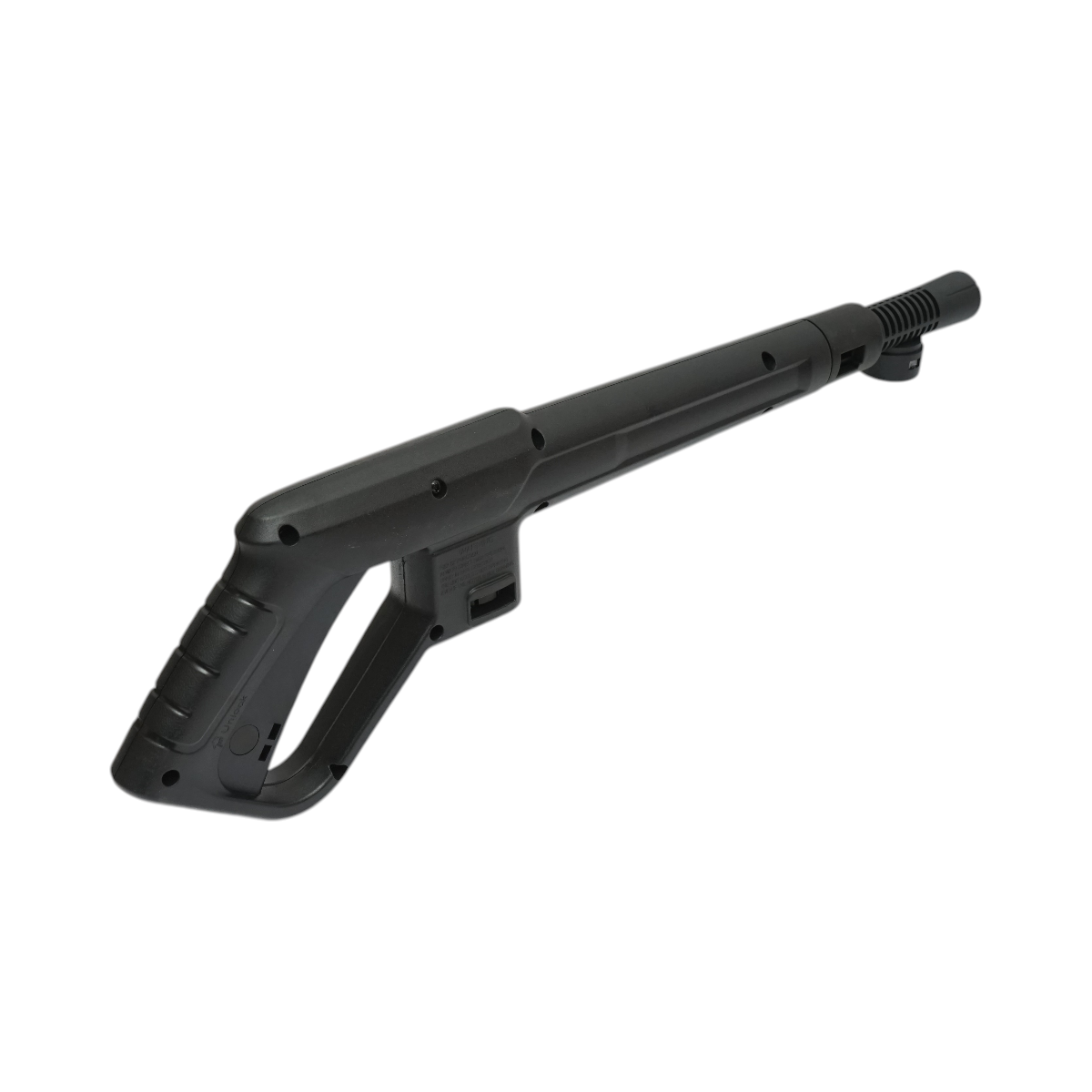 Aparat de spalat cu presiune 1400W, 220V, 95 bar, debit 4.8 L/min cu pistol, rezervor spuma si furtun Breckner Germany - imagine 14