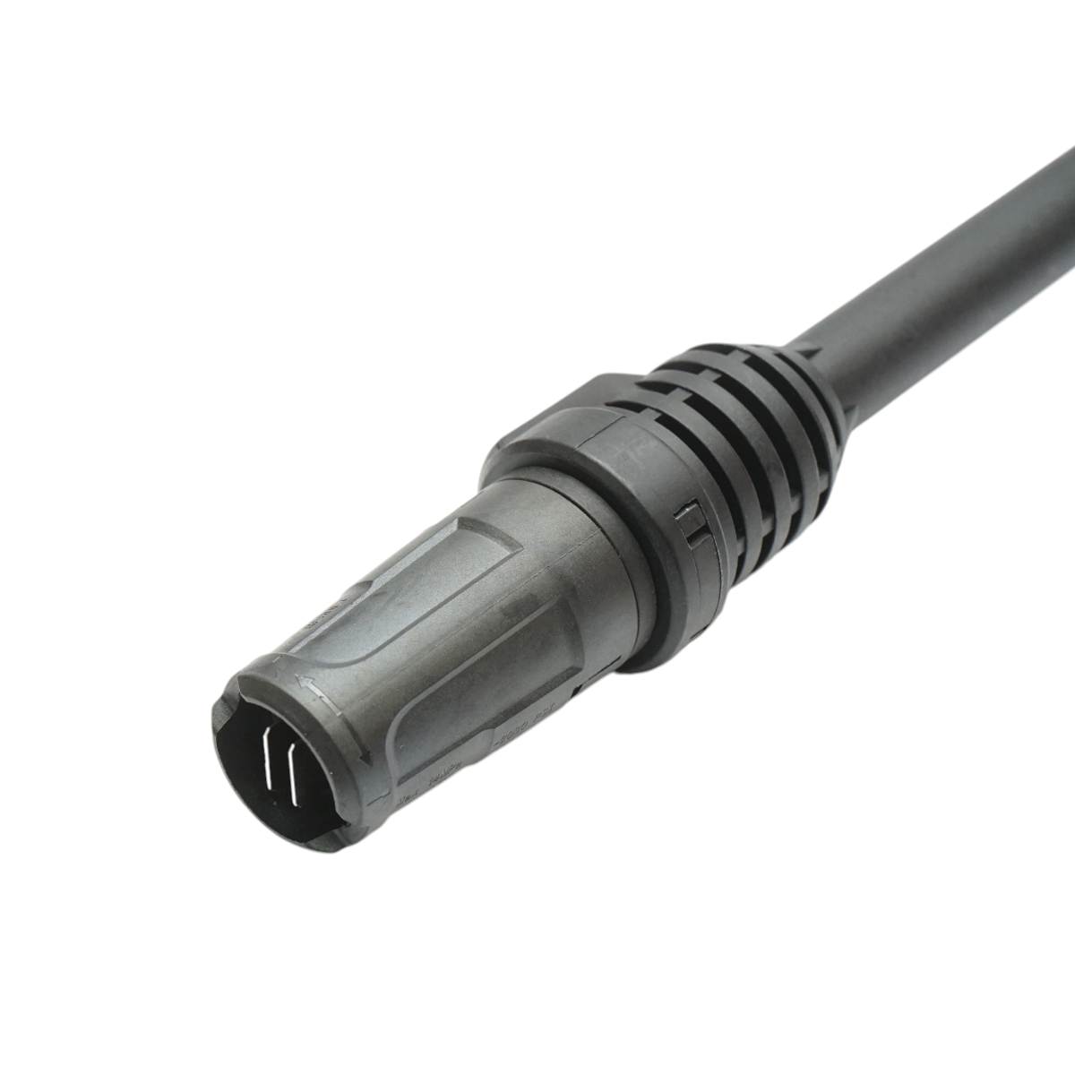 Aparat de spalat cu presiune 1400W, 220V, 95 bar, debit 4.8 L/min cu pistol, rezervor spuma si furtun Breckner Germany - imagine 15