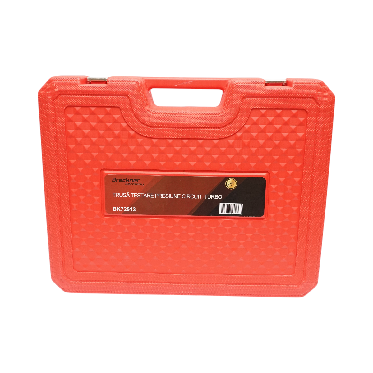 Trusa testare presiune sistem turbocompresor 31-110mm 17 piese Breckner Germany - imagine 5