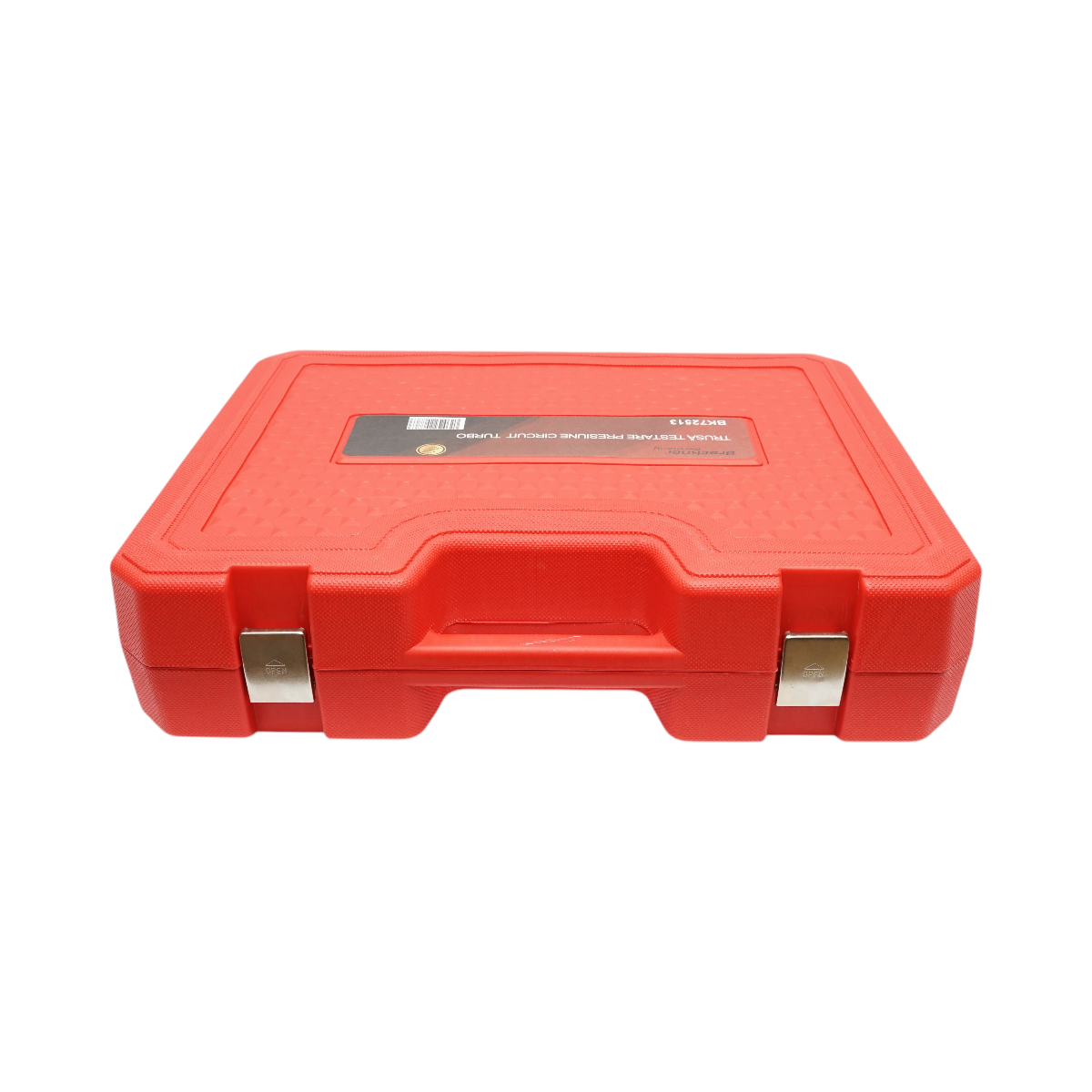 Trusa testare presiune sistem turbocompresor 31-110mm 17 piese Breckner Germany - imagine 6