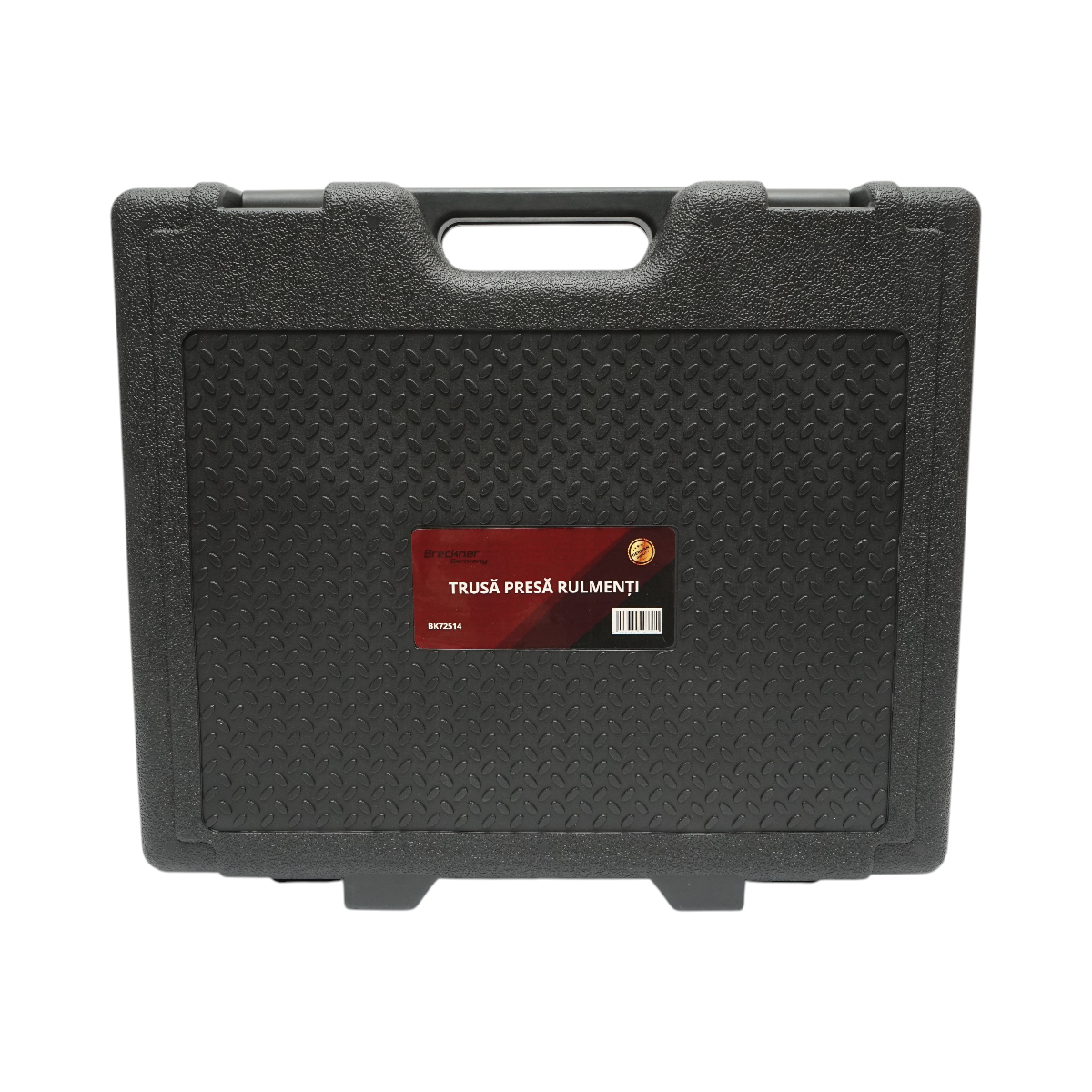 Trusa presa extractor rulment butuc roata GEN2 Citroen, Peugeot, Toyota, Opel 38 piese Breckner Germany - imagine 6