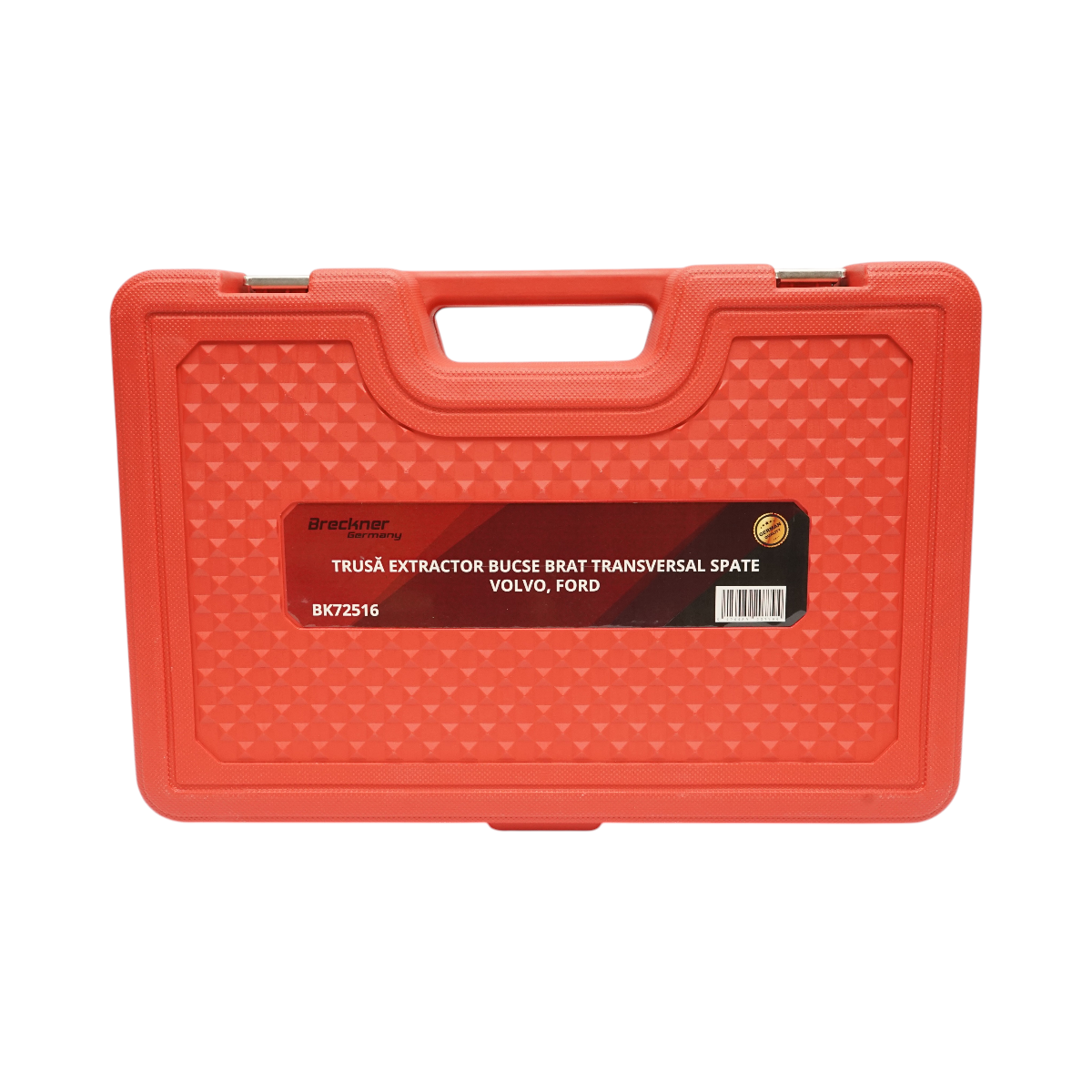 Trusa presa extractor bucse brat transversal spate Volvo, Ford 8 piese Breckner Germany - imagine 5